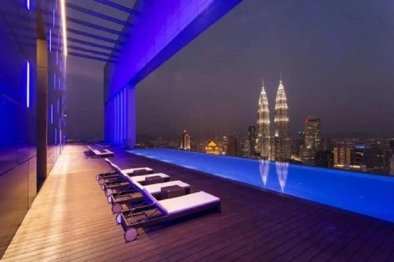 Platinum North Residence Kuala Lumpur