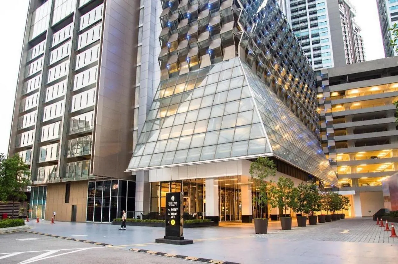 *** Aparthotel Platinum North Residence Kuala Lumpur Malaysia