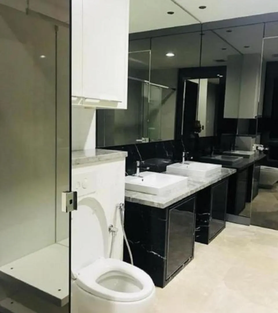 *** Aparthotel Platinum North Residence Kuala Lumpur Malaysia