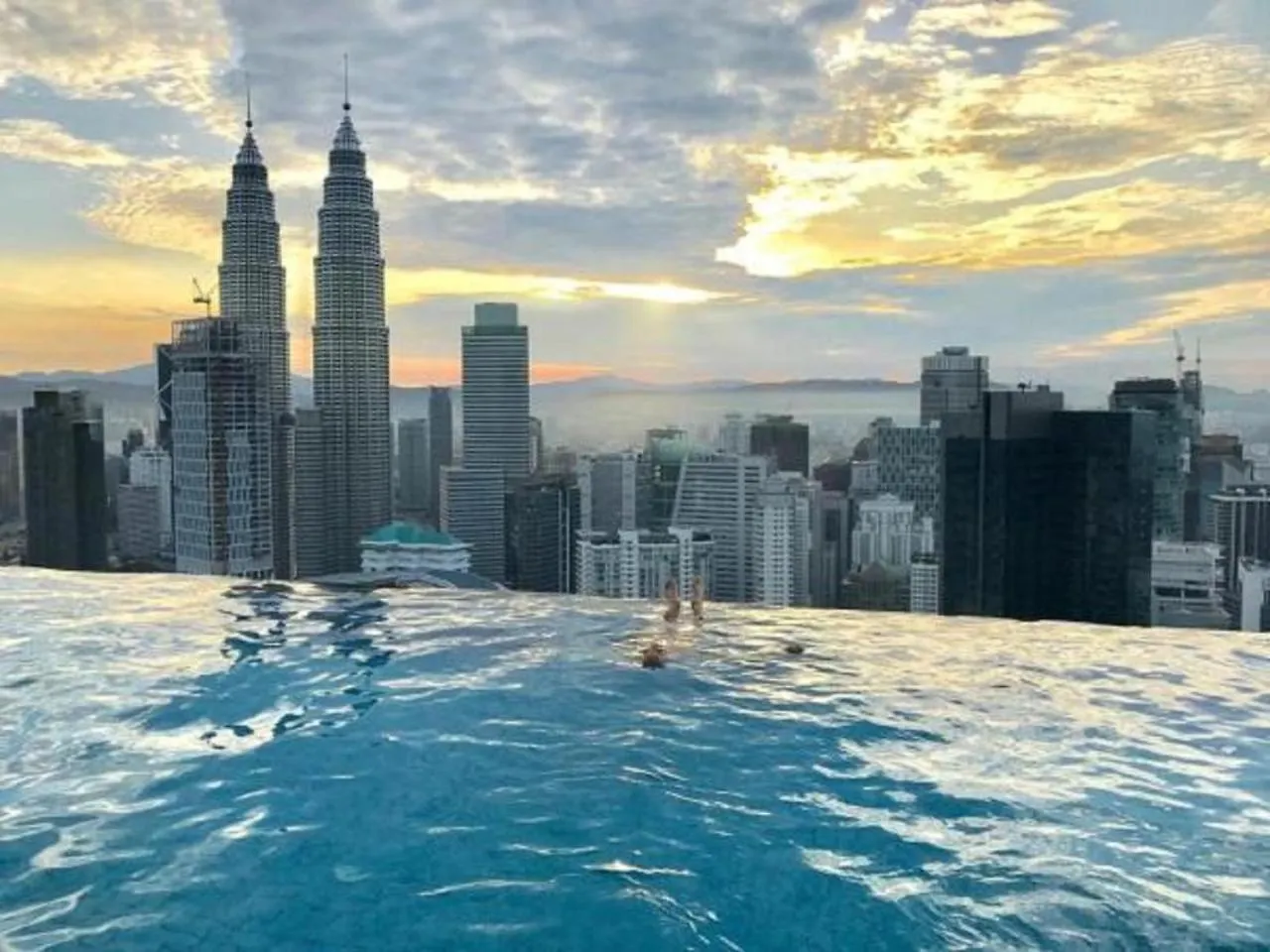 Platinum North Residence Kuala Lumpur Aparthotel