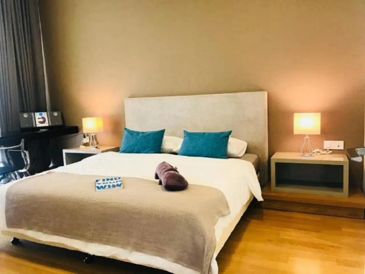 Platinum North Residence Kuala Lumpur