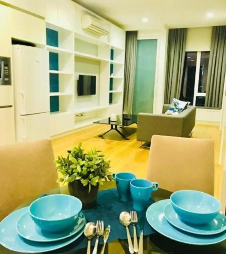 Platinum North Residence Kuala Lumpur Malaysia