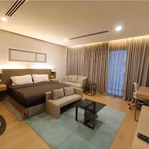 Aparthotel Fraser 188 Suites