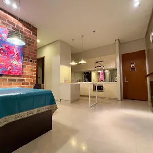 Appartement Soho Klcc By Alucard's Cat